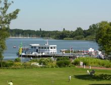 Foto mit freundlicher Unterstützung der Bad Zwischenahner Touristik GmbH Foto mit freundlicher Unterstützung der Bad Zwischenahner Touristik GmbH